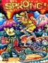 Atari  800&nbsp; - &nbsp;sprong_k7